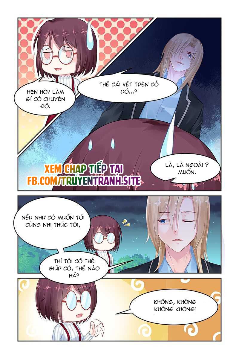 Danh Môn Thiên Hậu: Chapter 72