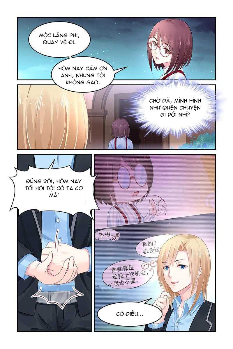 Danh Môn Thiên Hậu: Chapter 72