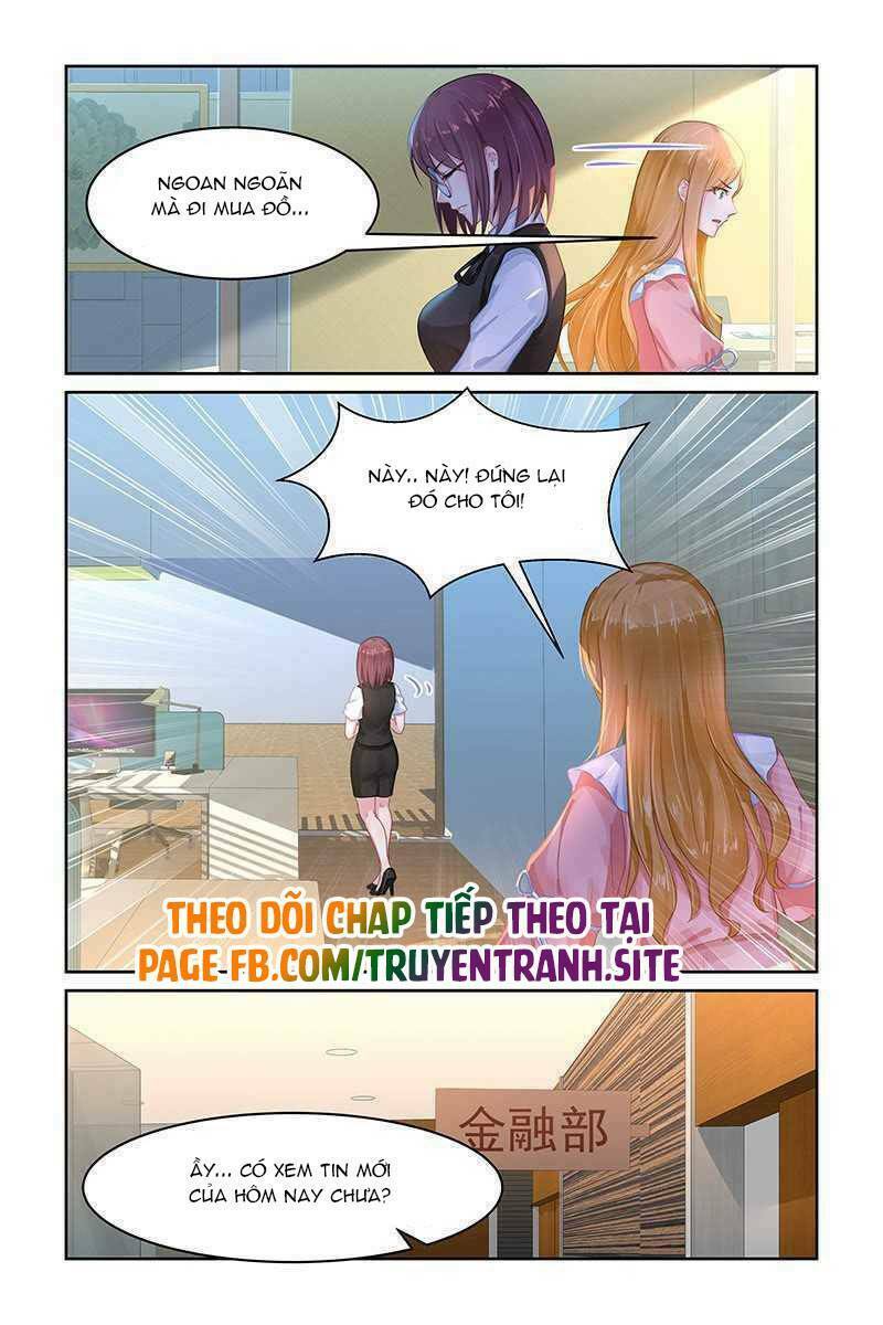 Danh Môn Thiên Hậu: Chapter 73