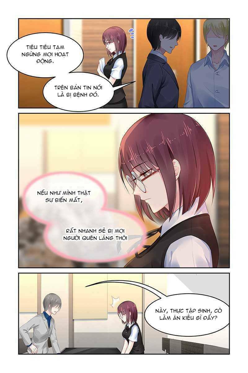 Danh Môn Thiên Hậu: Chapter 73