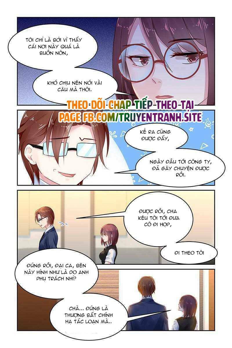 Danh Môn Thiên Hậu: Chapter 73