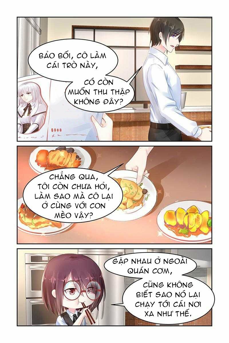 Danh Môn Thiên Hậu: Chapter 74
