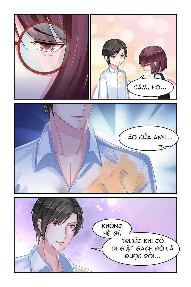Danh Môn Thiên Hậu: Chapter 75