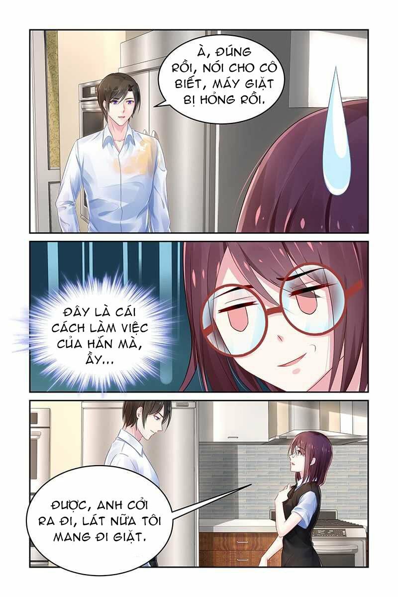 Danh Môn Thiên Hậu: Chapter 75