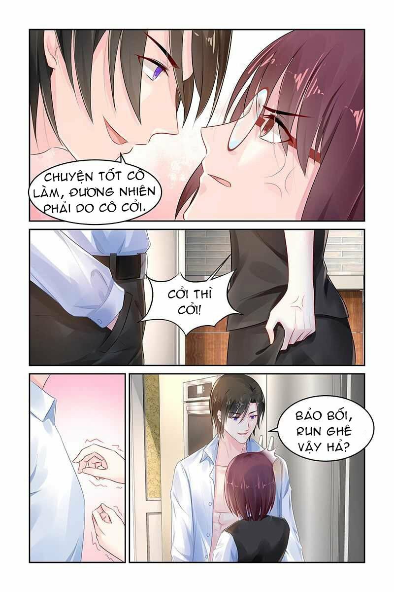 Danh Môn Thiên Hậu: Chapter 75