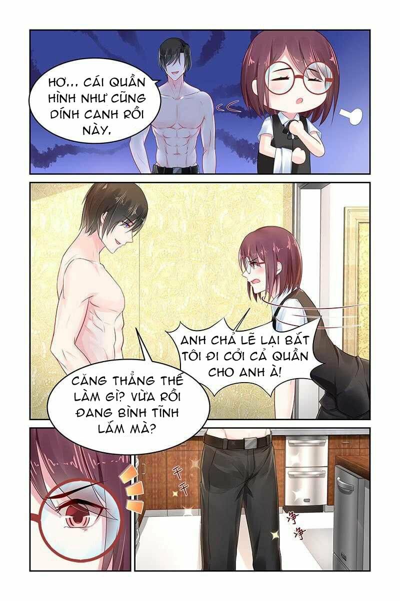 Danh Môn Thiên Hậu: Chapter 75