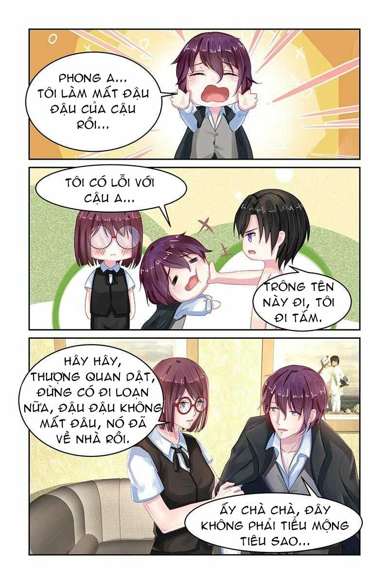 Danh Môn Thiên Hậu: Chapter 75