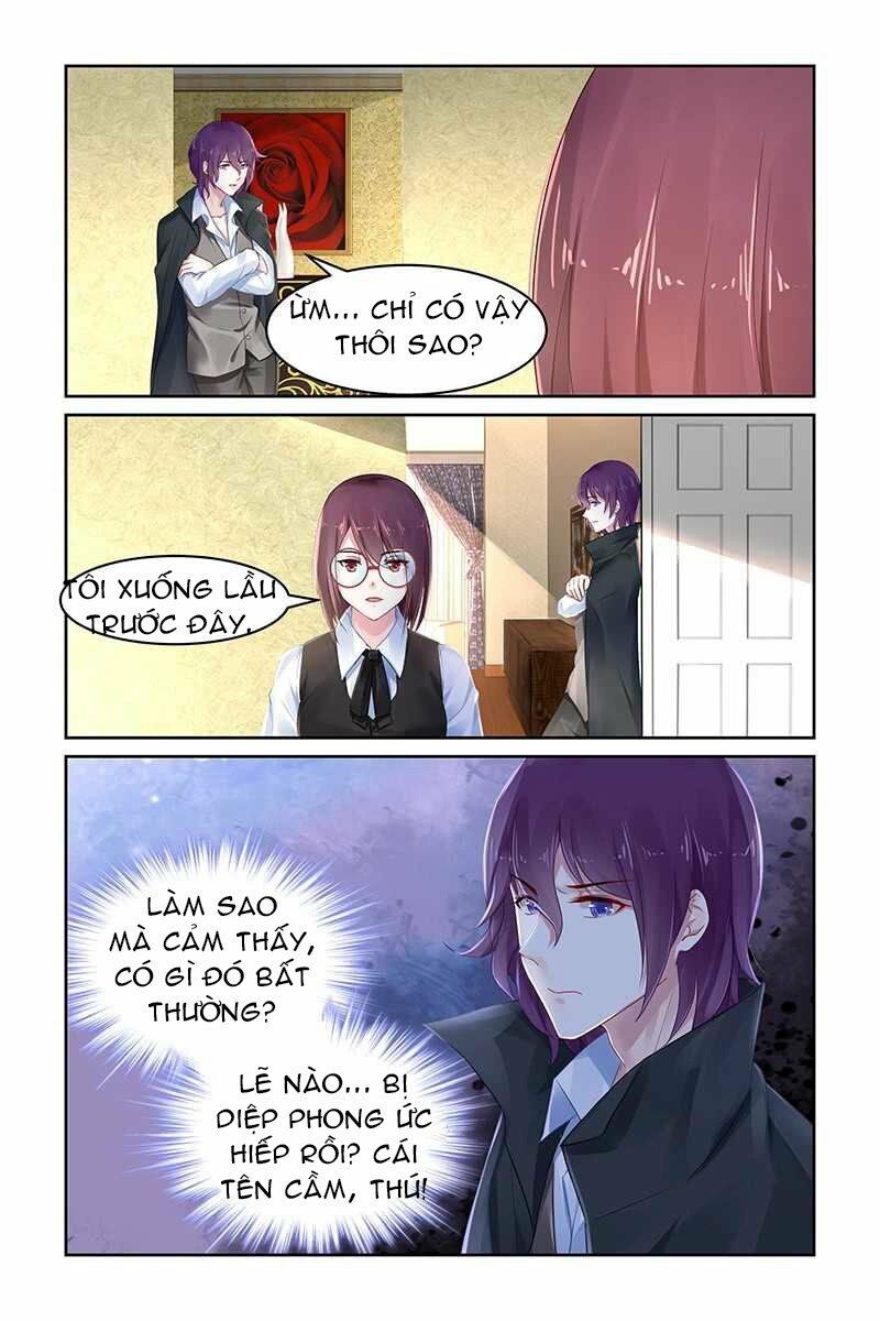 Danh Môn Thiên Hậu: Chapter 76