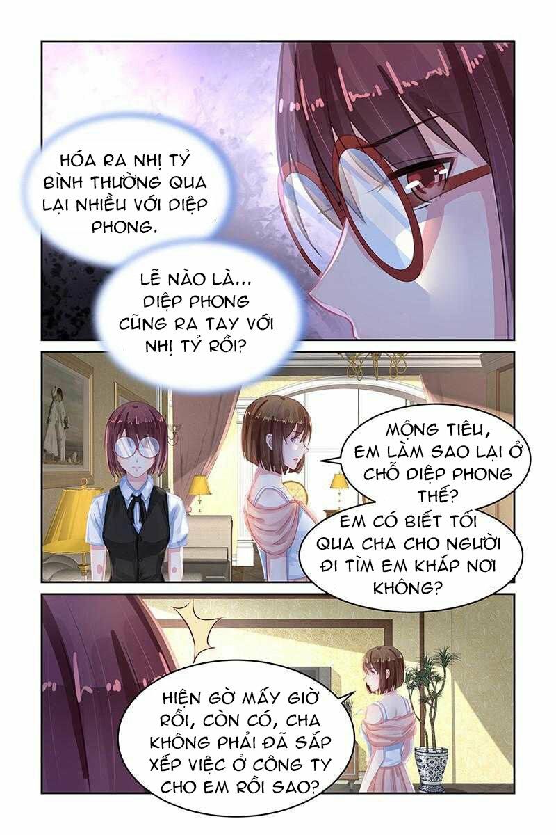 Danh Môn Thiên Hậu: Chapter 76