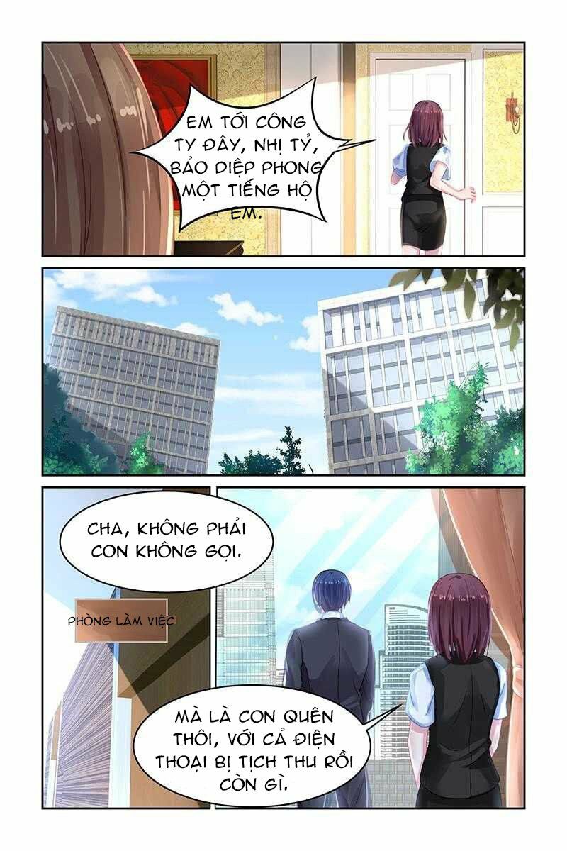 Danh Môn Thiên Hậu: Chapter 76