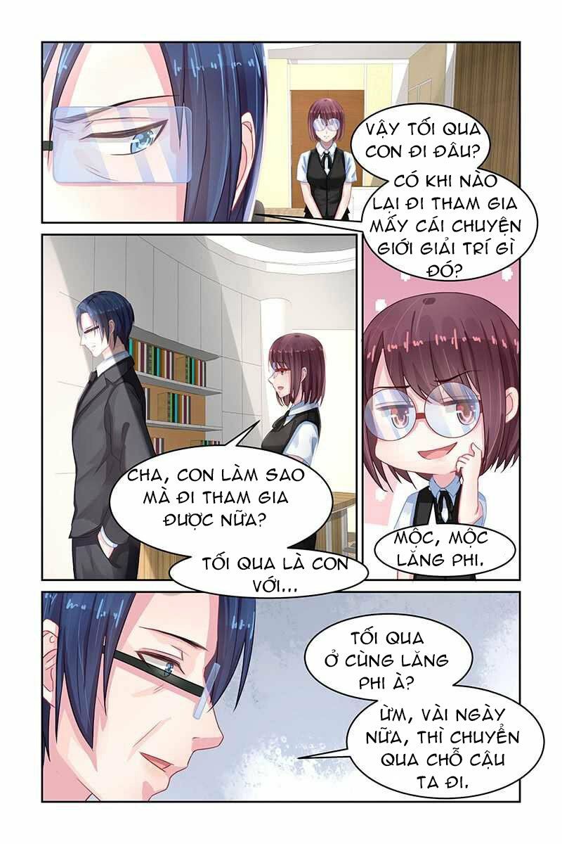 Danh Môn Thiên Hậu: Chapter 76