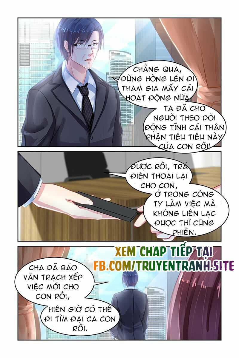 Danh Môn Thiên Hậu: Chapter 76