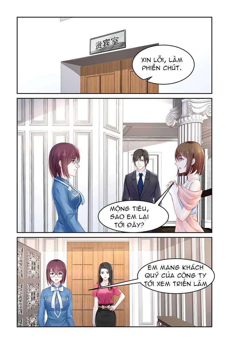 Danh Môn Thiên Hậu: Chapter 77
