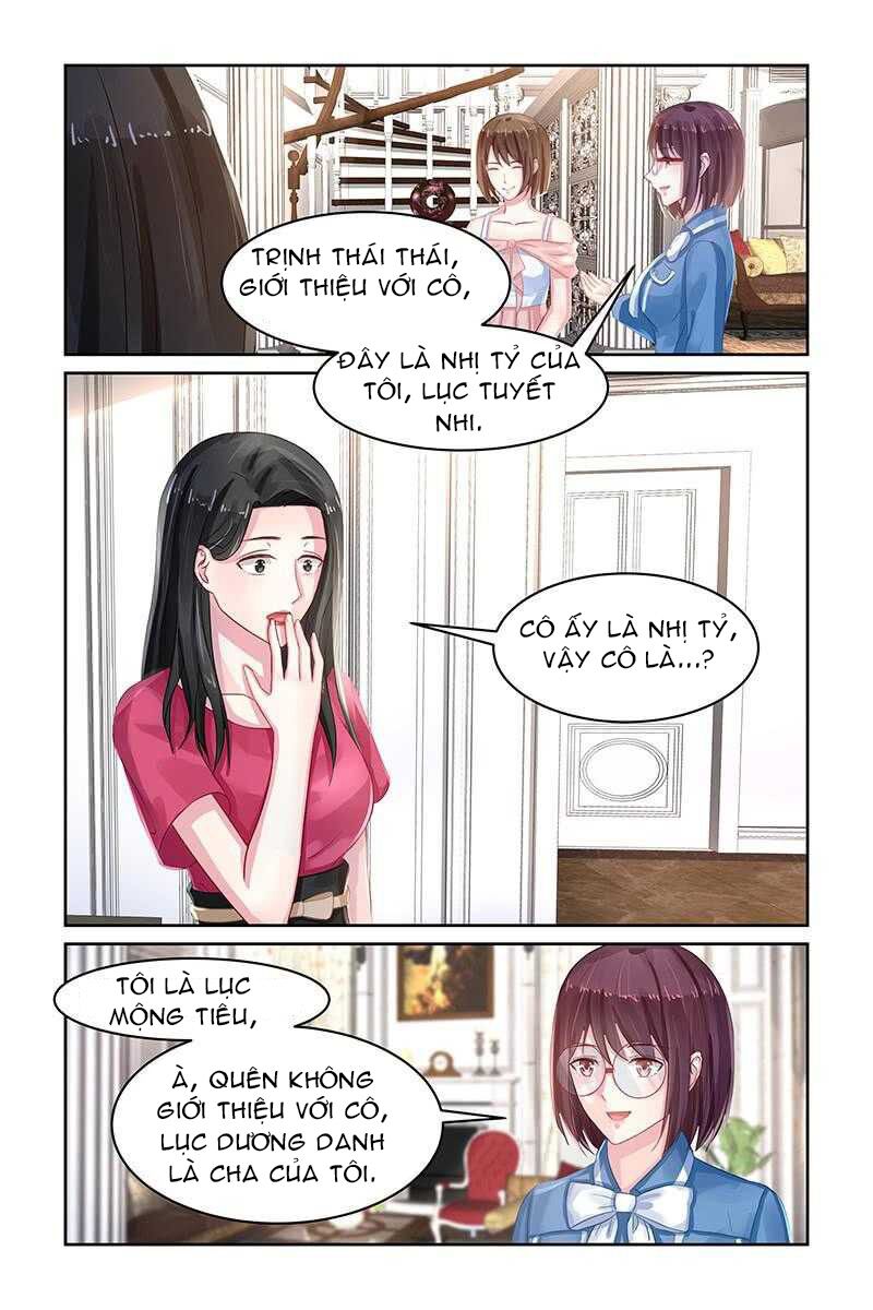 Danh Môn Thiên Hậu: Chapter 77