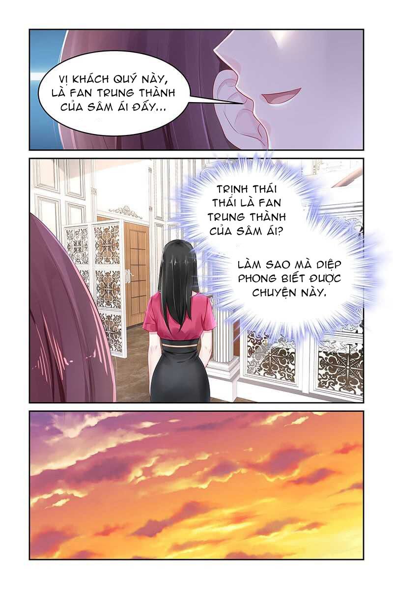 Danh Môn Thiên Hậu: Chapter 77