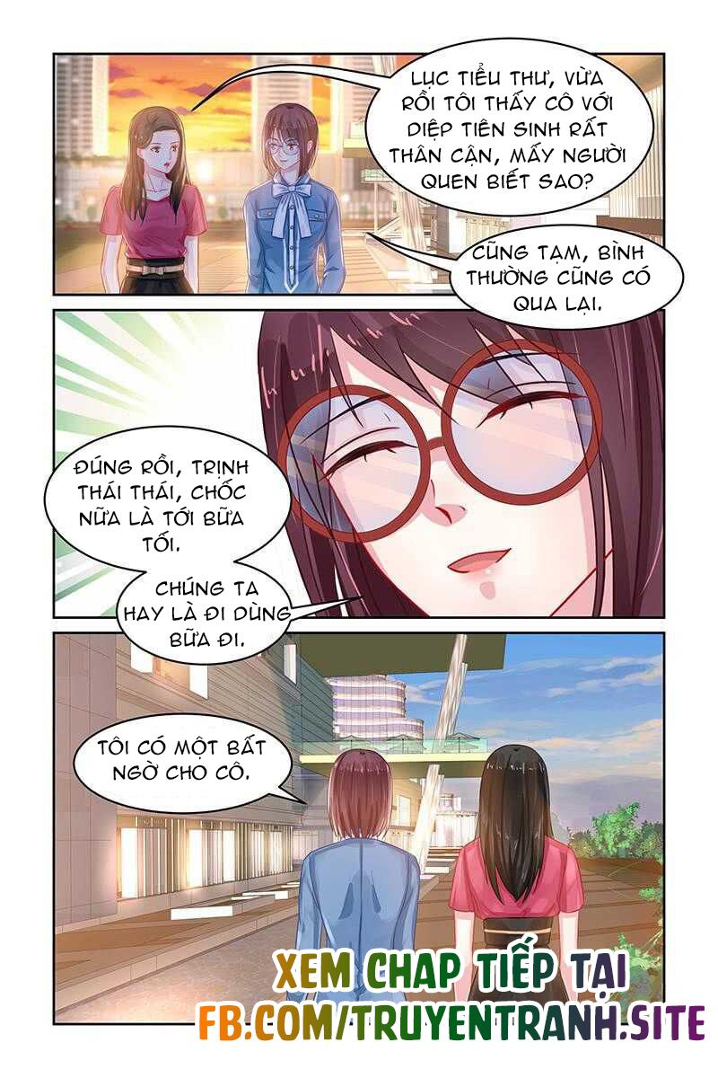 Danh Môn Thiên Hậu: Chapter 77