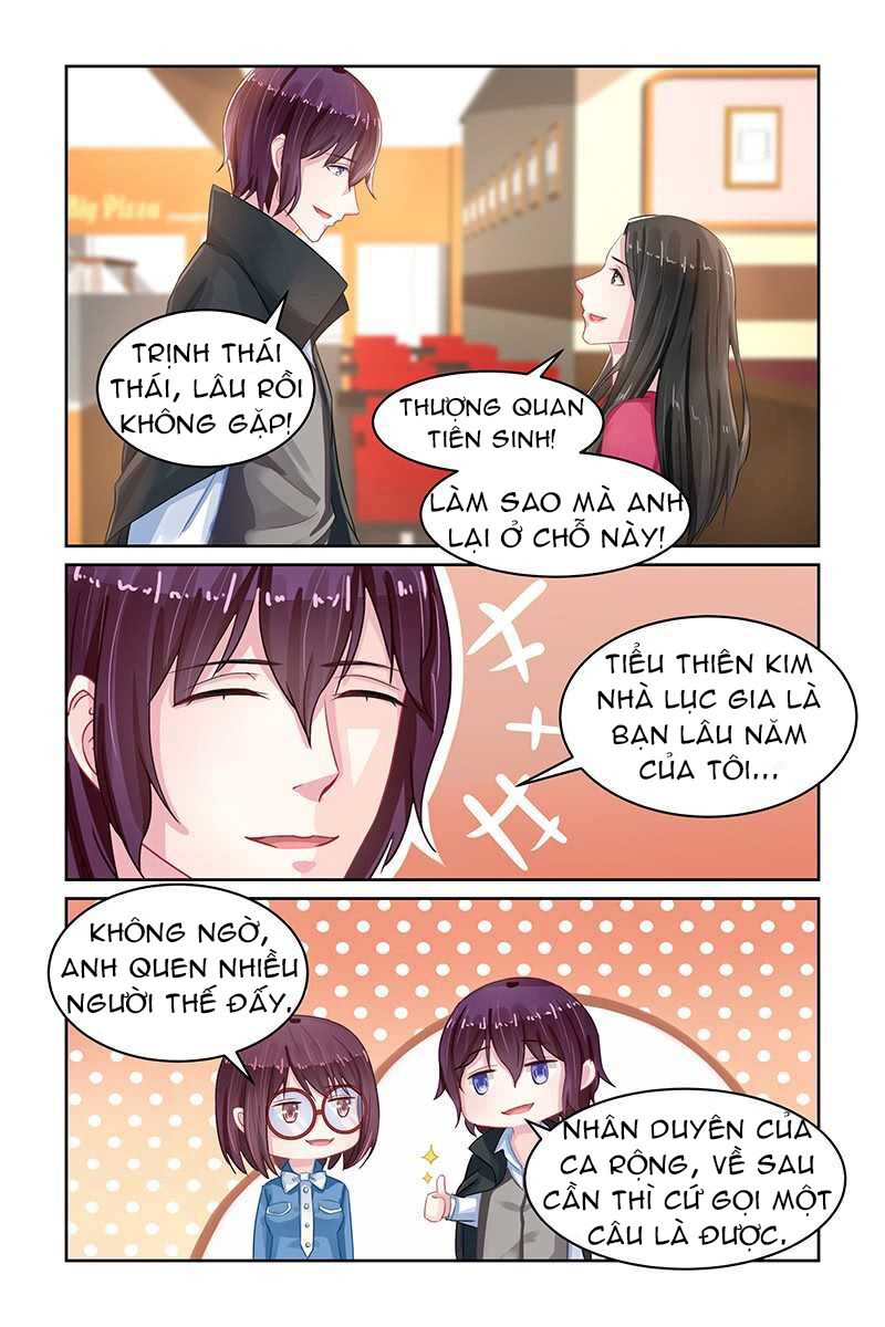 Danh Môn Thiên Hậu: Chapter 78