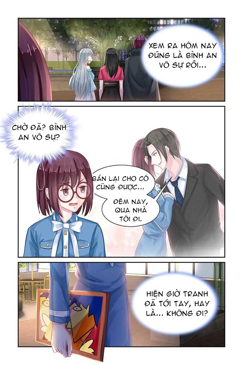 Danh Môn Thiên Hậu: Chapter 78