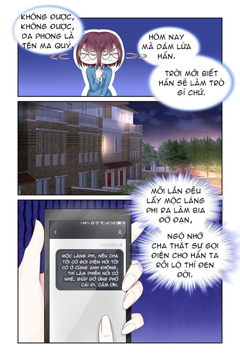 Danh Môn Thiên Hậu: Chapter 78
