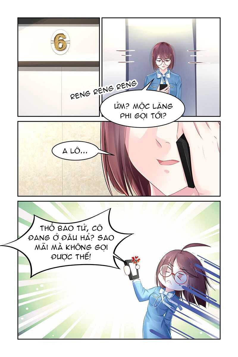 Danh Môn Thiên Hậu: Chapter 78