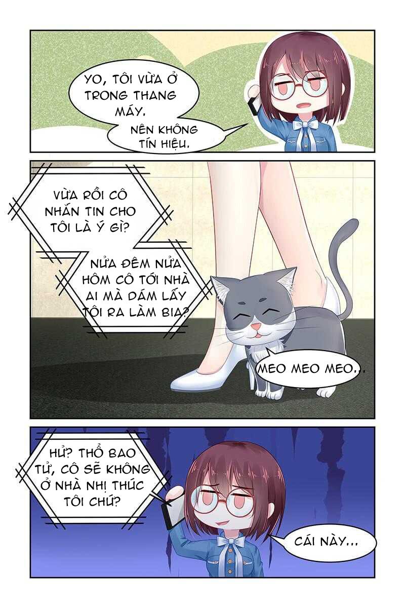 Danh Môn Thiên Hậu: Chapter 78