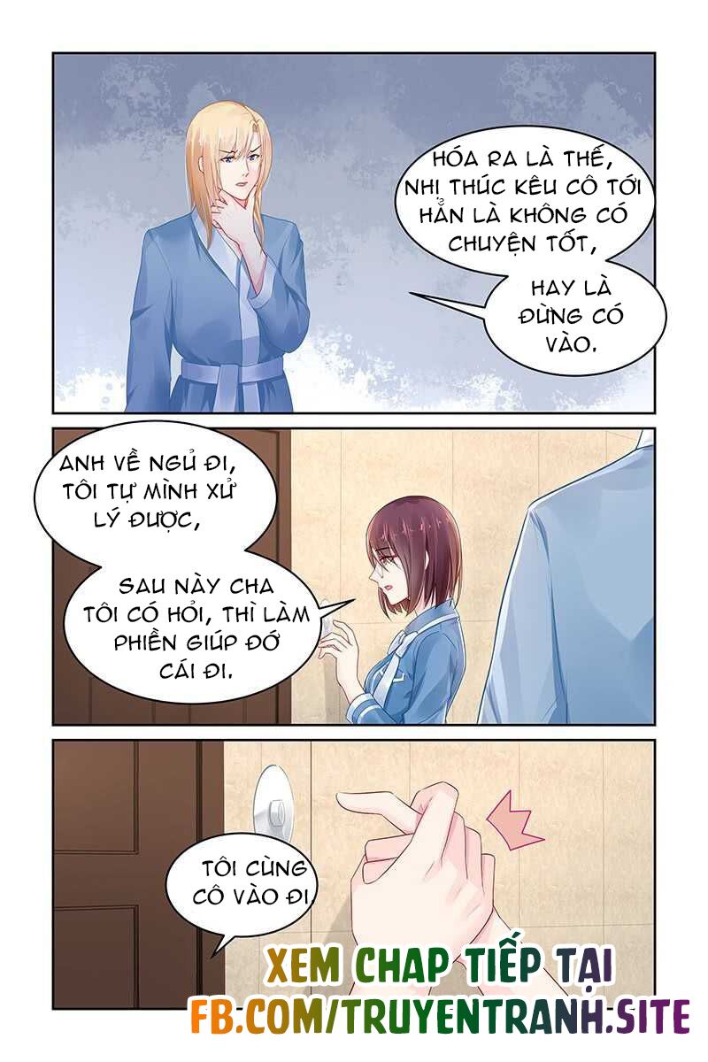Danh Môn Thiên Hậu: Chapter 78
