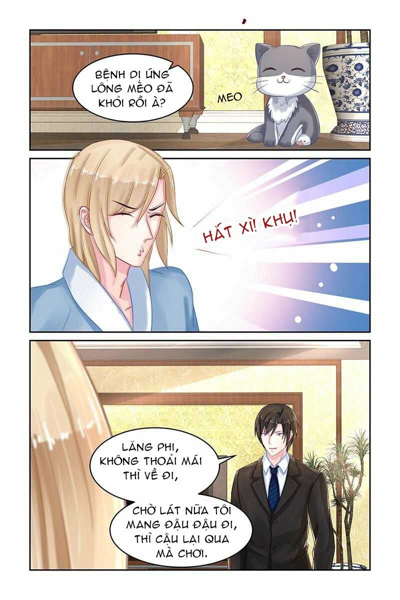 Danh Môn Thiên Hậu: Chapter 79