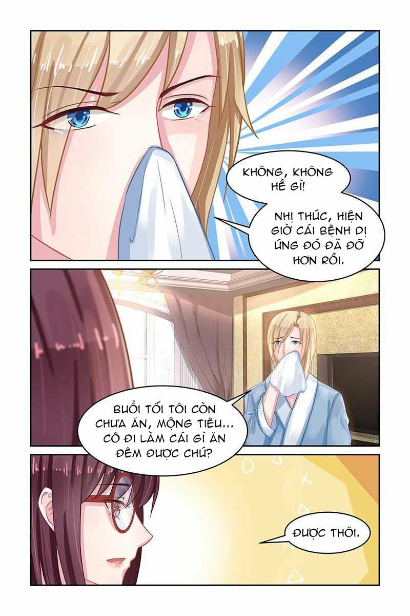 Danh Môn Thiên Hậu: Chapter 79