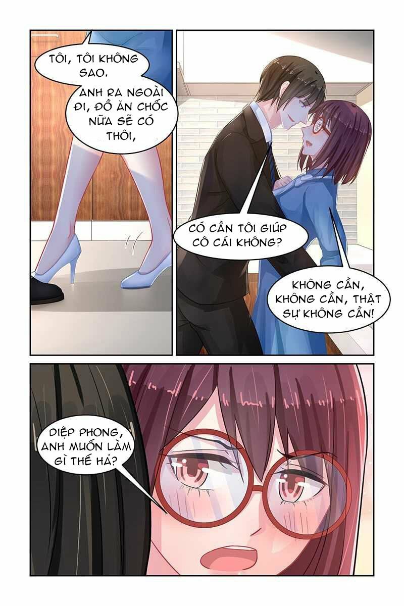 Danh Môn Thiên Hậu: Chapter 79