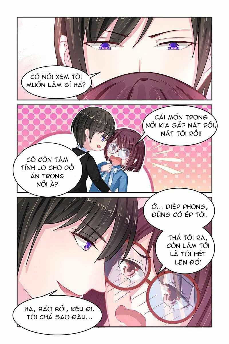 Danh Môn Thiên Hậu: Chapter 79