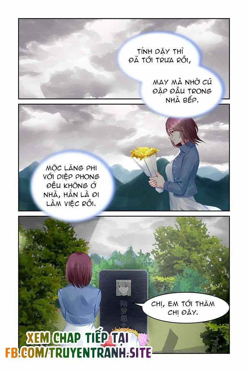 Danh Môn Thiên Hậu: Chapter 79