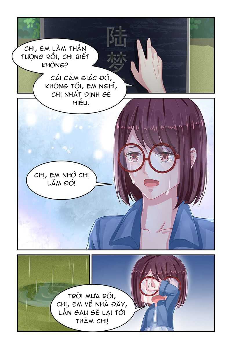 Danh Môn Thiên Hậu: Chapter 80