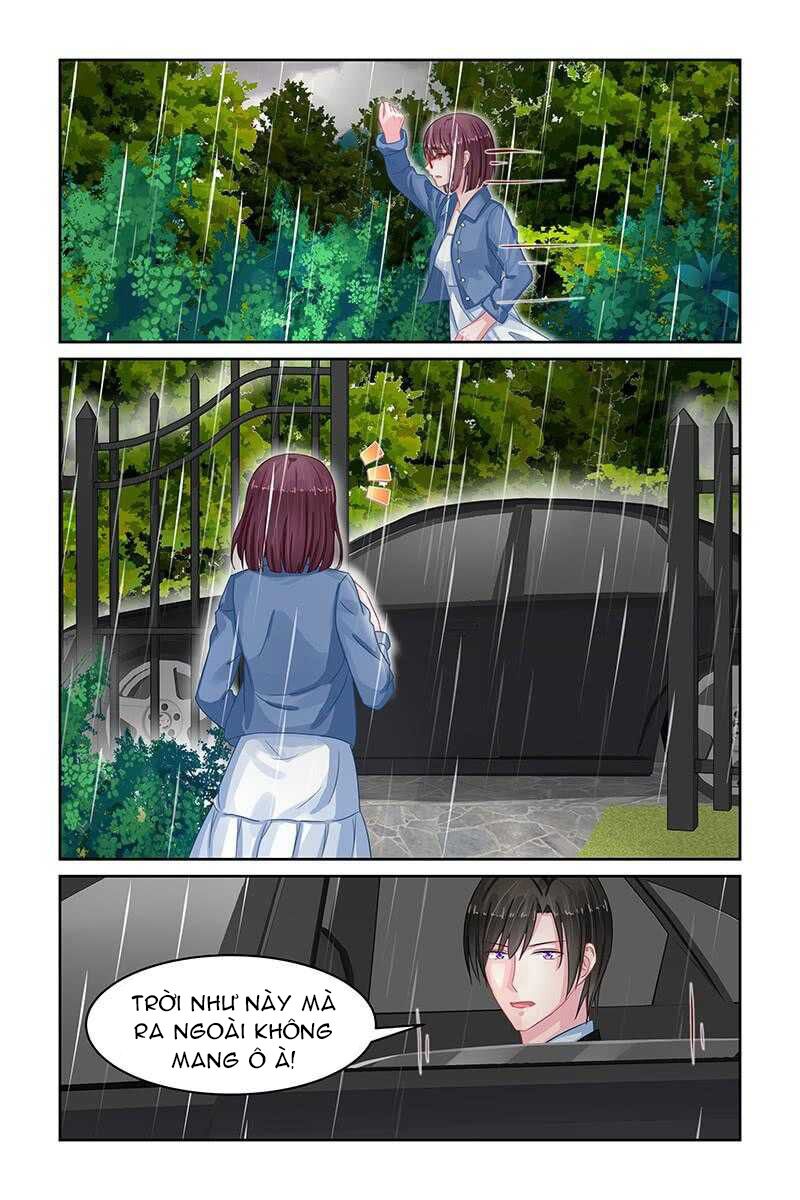 Danh Môn Thiên Hậu: Chapter 80