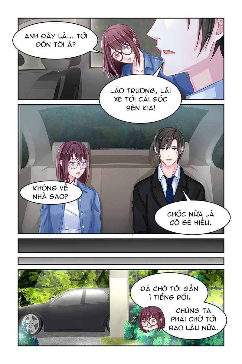 Danh Môn Thiên Hậu: Chapter 80