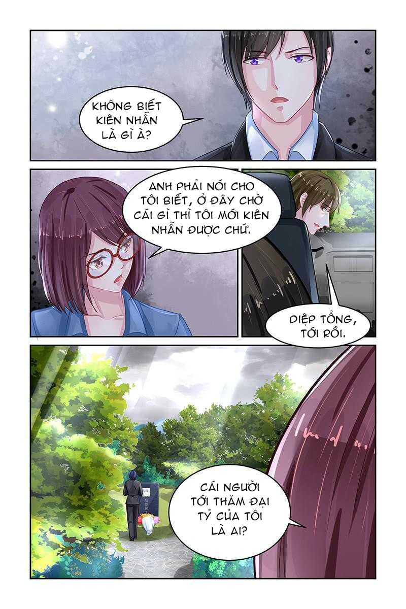 Danh Môn Thiên Hậu: Chapter 80