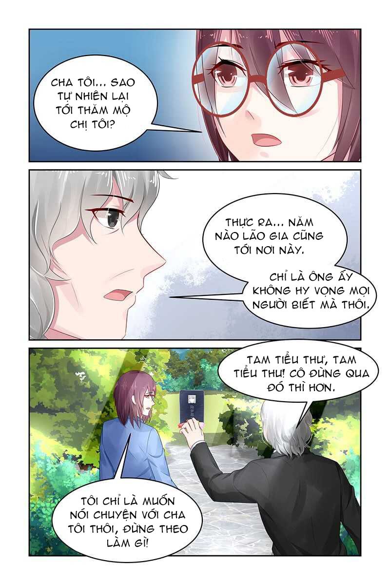 Danh Môn Thiên Hậu: Chapter 80
