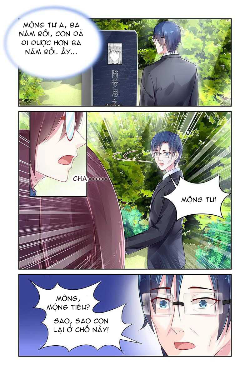 Danh Môn Thiên Hậu: Chapter 80