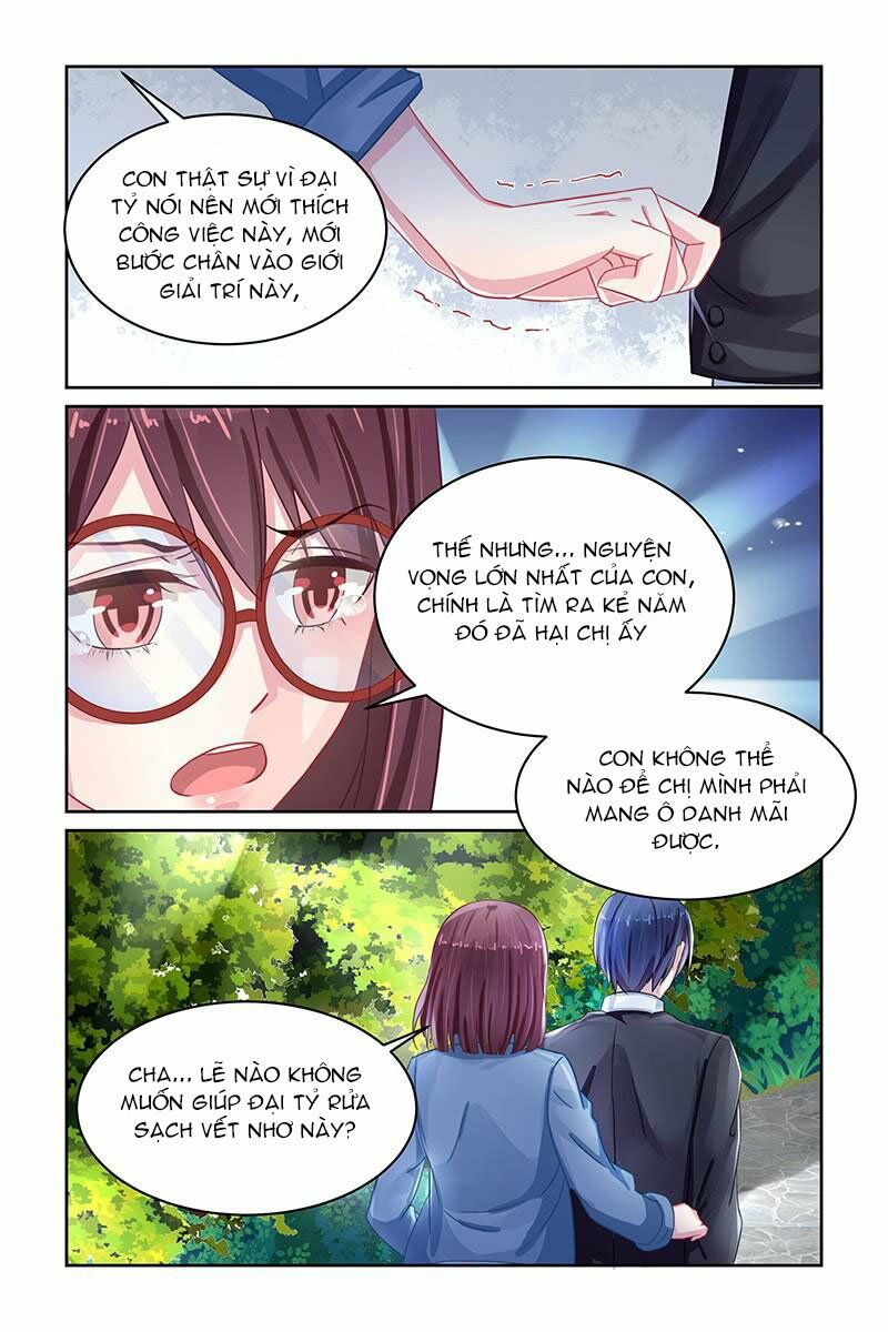 Danh Môn Thiên Hậu: Chapter 81