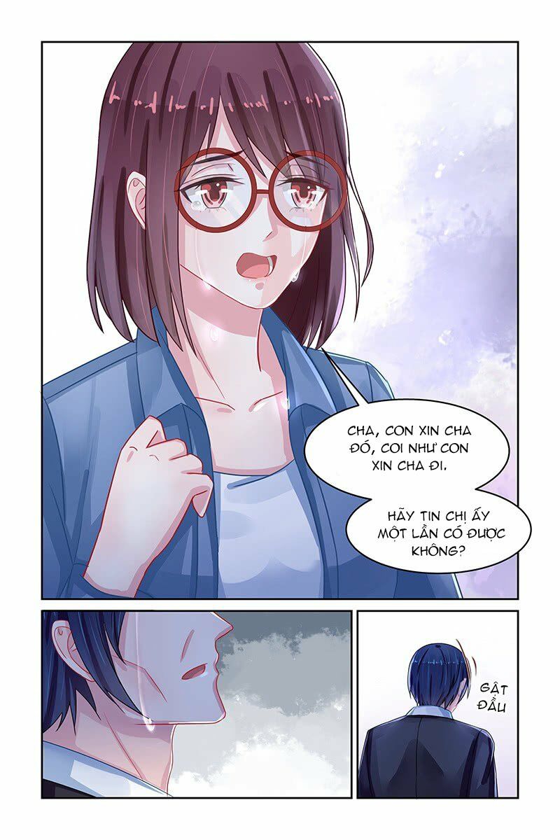 Danh Môn Thiên Hậu: Chapter 81