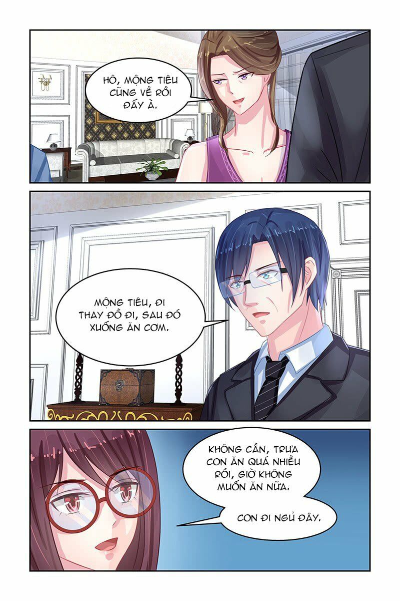 Danh Môn Thiên Hậu: Chapter 81