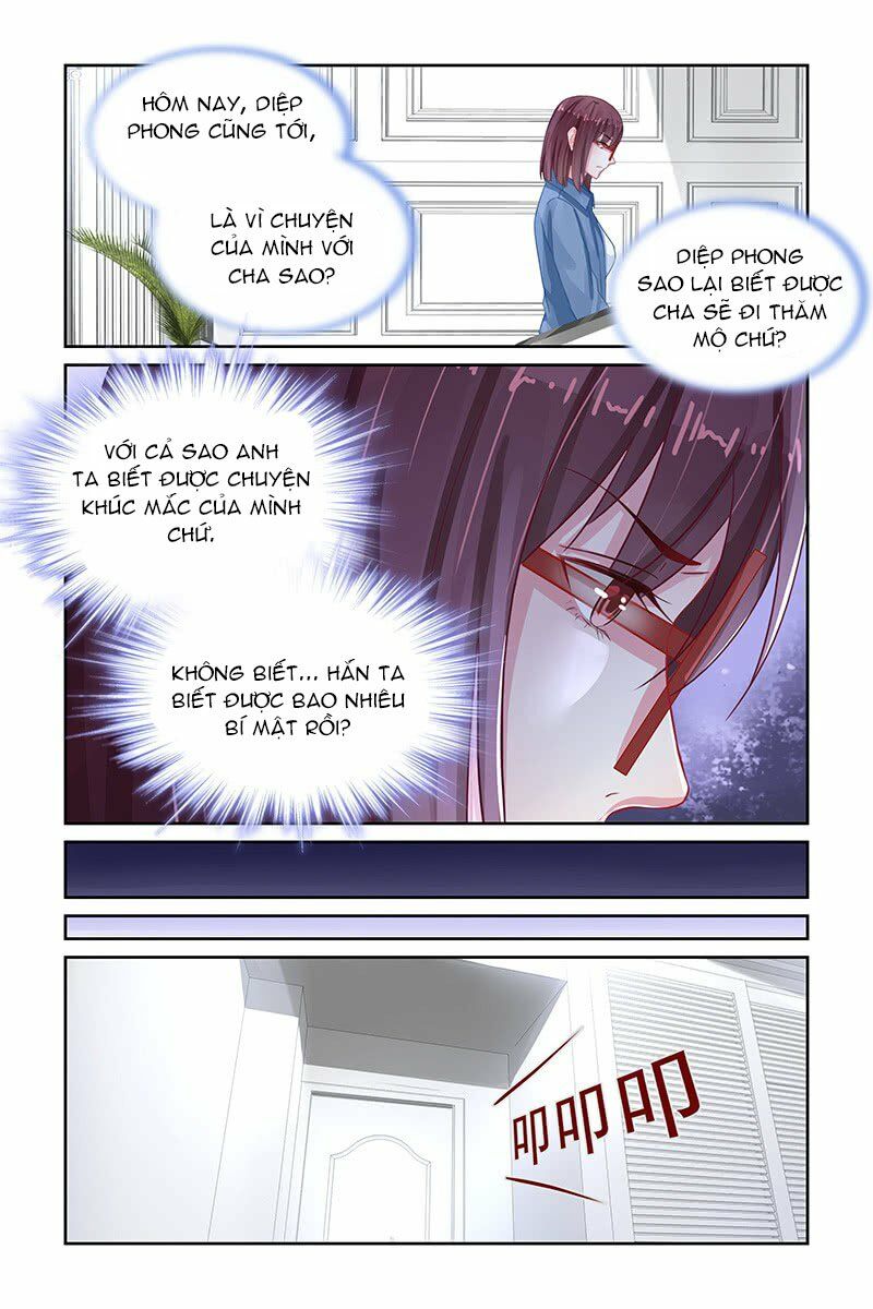 Danh Môn Thiên Hậu: Chapter 81