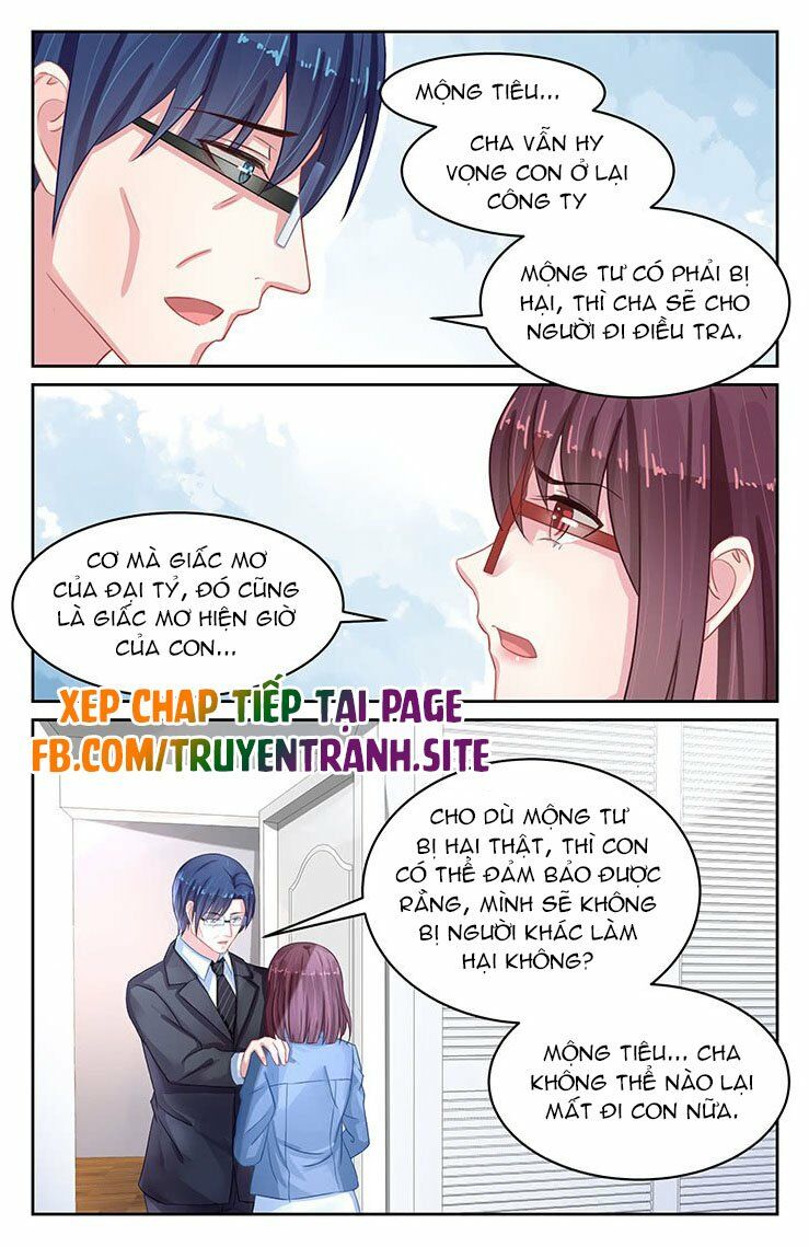 Danh Môn Thiên Hậu: Chapter 82