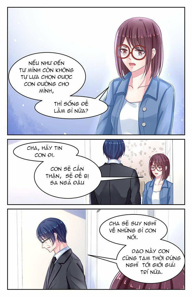 Danh Môn Thiên Hậu: Chapter 82
