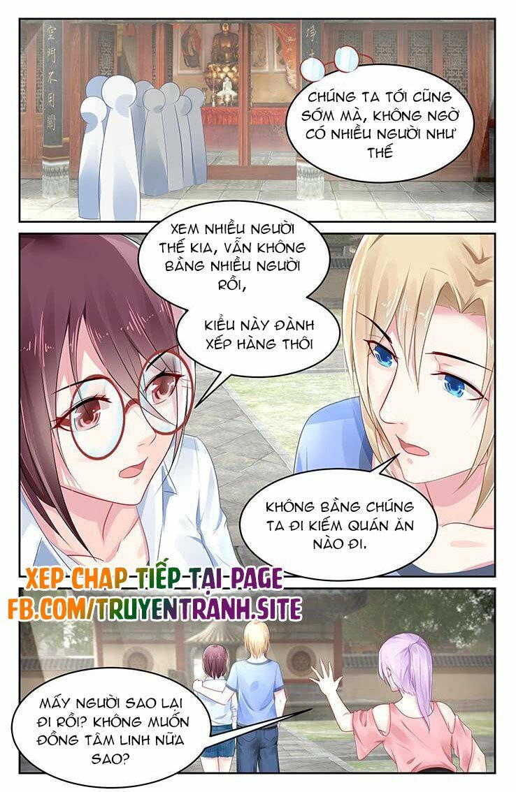 Danh Môn Thiên Hậu: Chapter 82