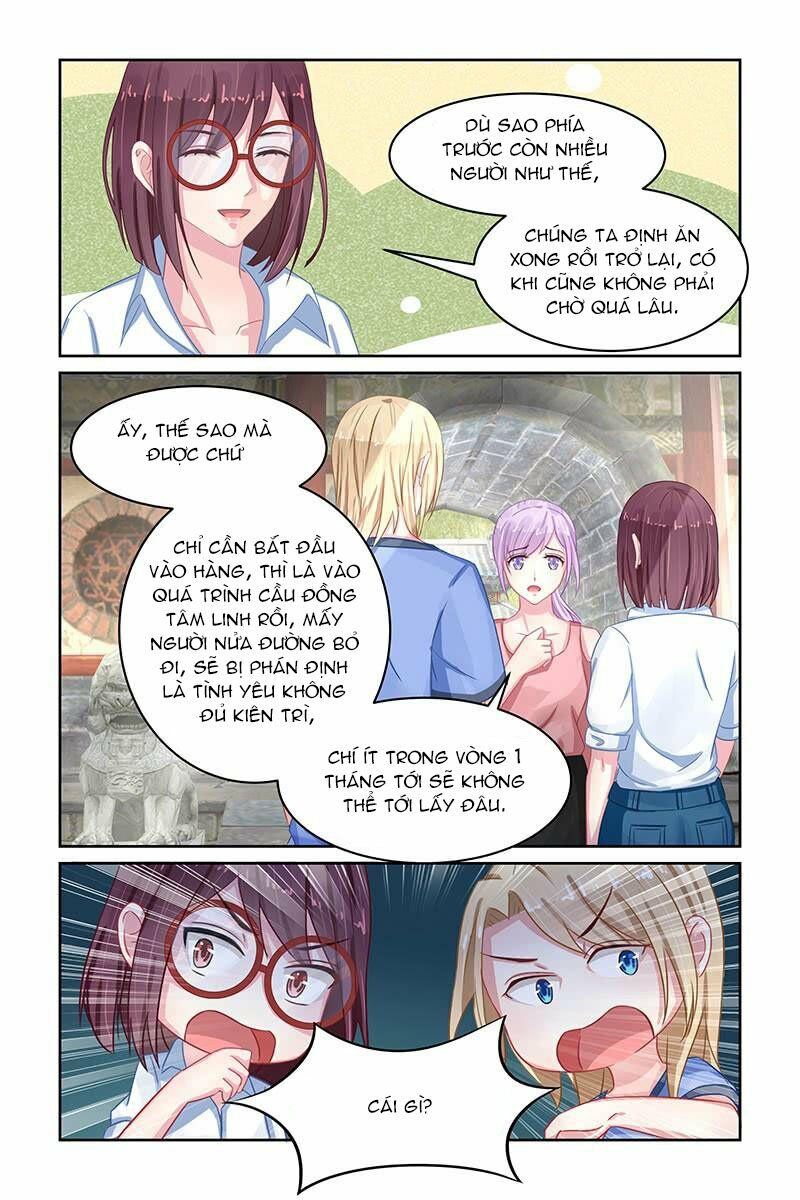 Danh Môn Thiên Hậu: Chapter 83