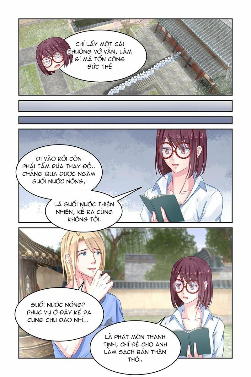 Danh Môn Thiên Hậu: Chapter 83