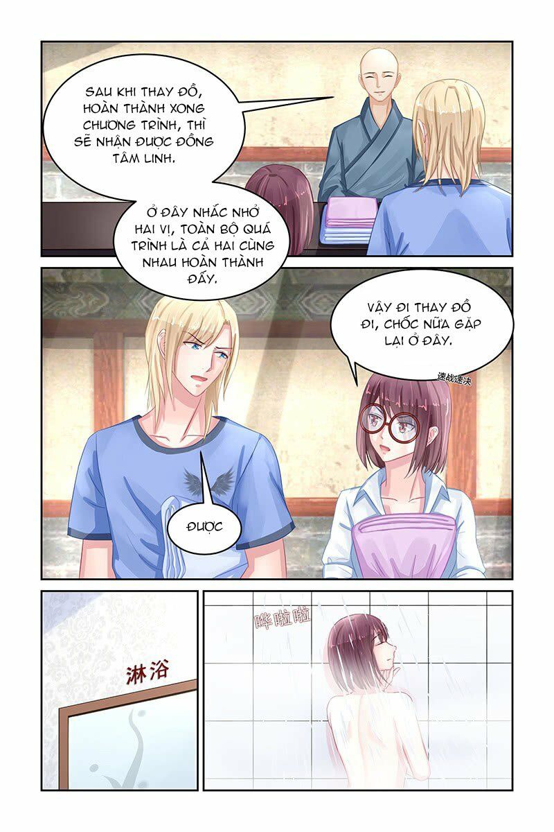 Danh Môn Thiên Hậu: Chapter 83