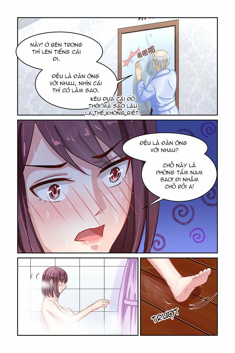 Danh Môn Thiên Hậu: Chapter 83