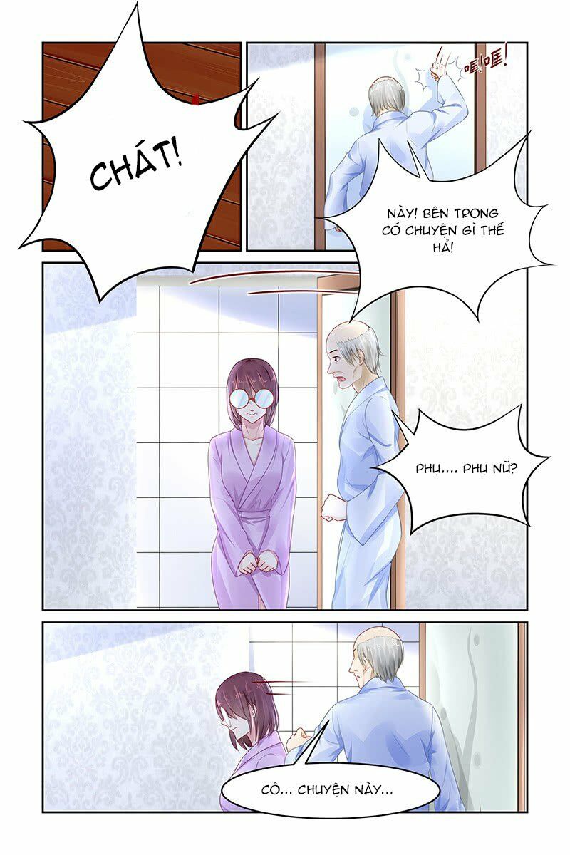 Danh Môn Thiên Hậu: Chapter 83