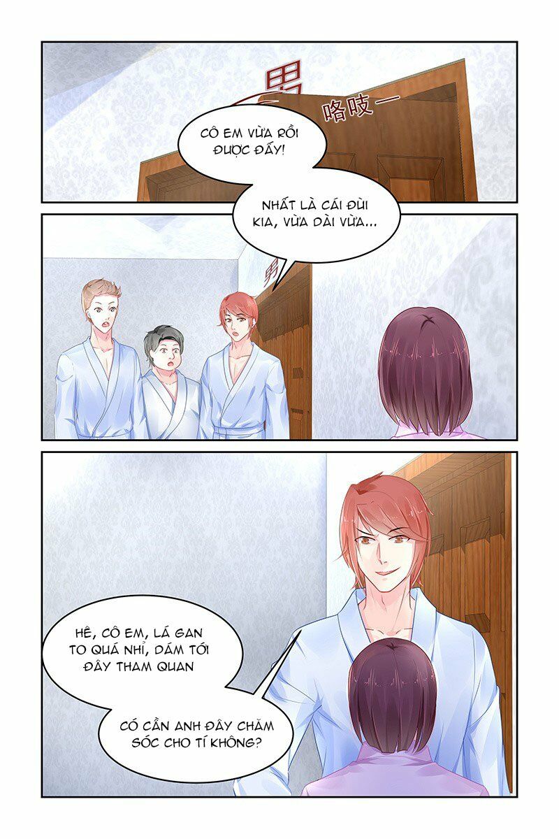Danh Môn Thiên Hậu: Chapter 83